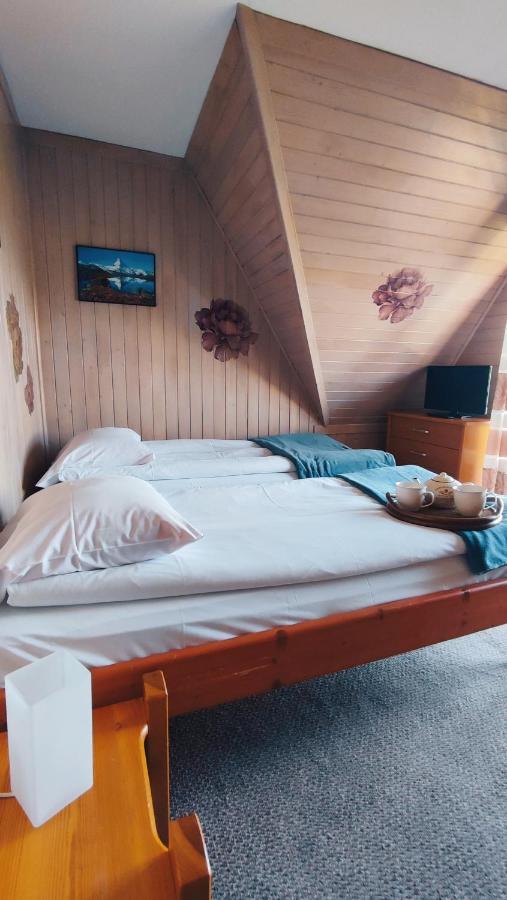 Willa Juna Tatry Nowe Bystre Экстерьер фото
