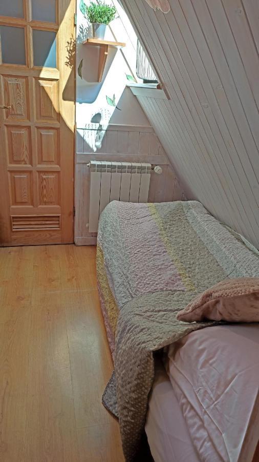 Willa Juna Tatry Nowe Bystre Экстерьер фото